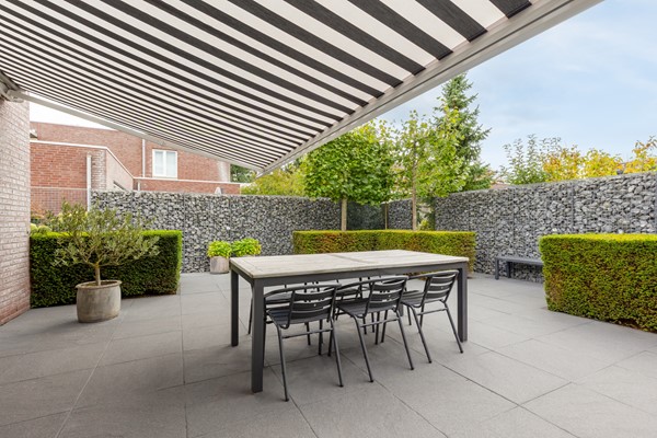 Medium property photo - In de Bóngerd 9, 6118 BN Nieuwstadt